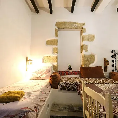 Crete-village Vibes Daire Vryses