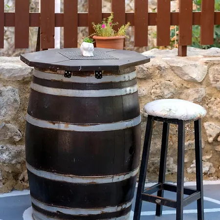 Crete-village Vibes Vryses